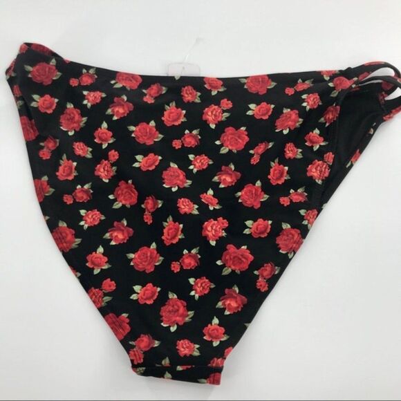 Forever 21 Plus Bathing Suit Bottoms NWT sz 3X - Picture 5 of 6